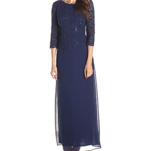 Formal Evening Dress